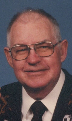Photo of Vernon Knoke