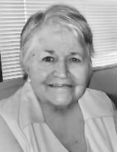 Joyce Anne Atkinson Johnston