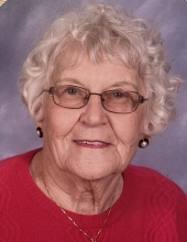 Agnes D. (Pluhar) Vinish 22233296