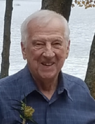 Joseph F. Stanek