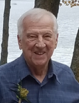 Joseph F. Stanek Fridley, Minnesota Obituary