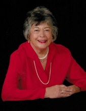 Juanita June Stovall
