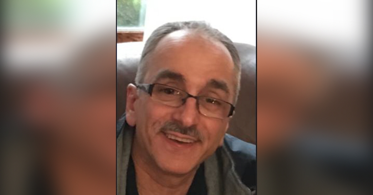 Obituary information for Michael Rubino