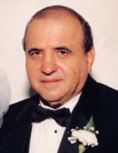 Francis J. LoGiudice, Sr.