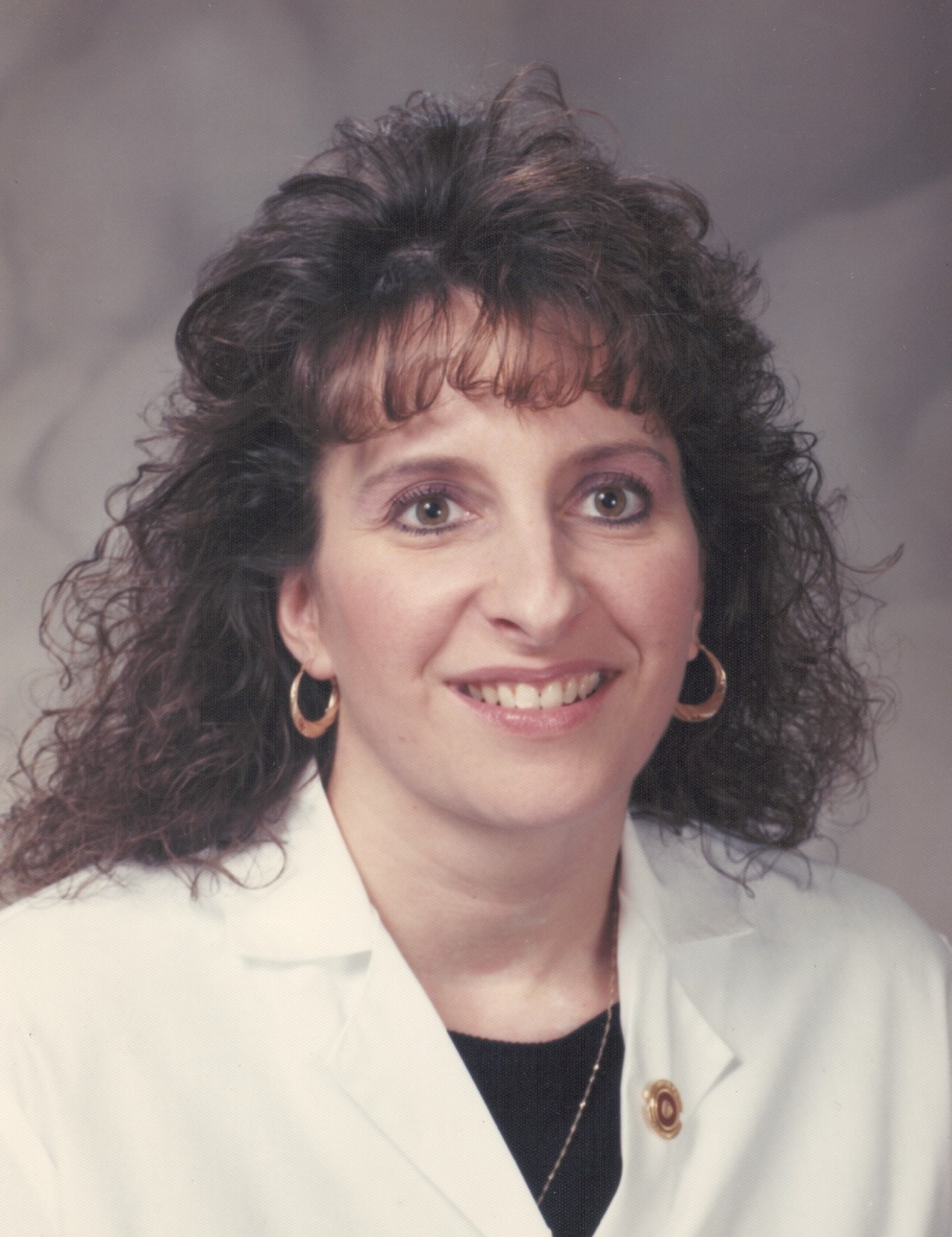 Lisa Ann Diaz-Martin - 2021 - Hoening Funeral Home