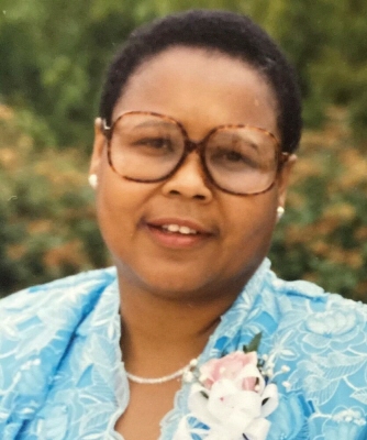 Photo of Dr. Starlene Johnson Taylor