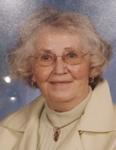 Jeanne M. Buckley