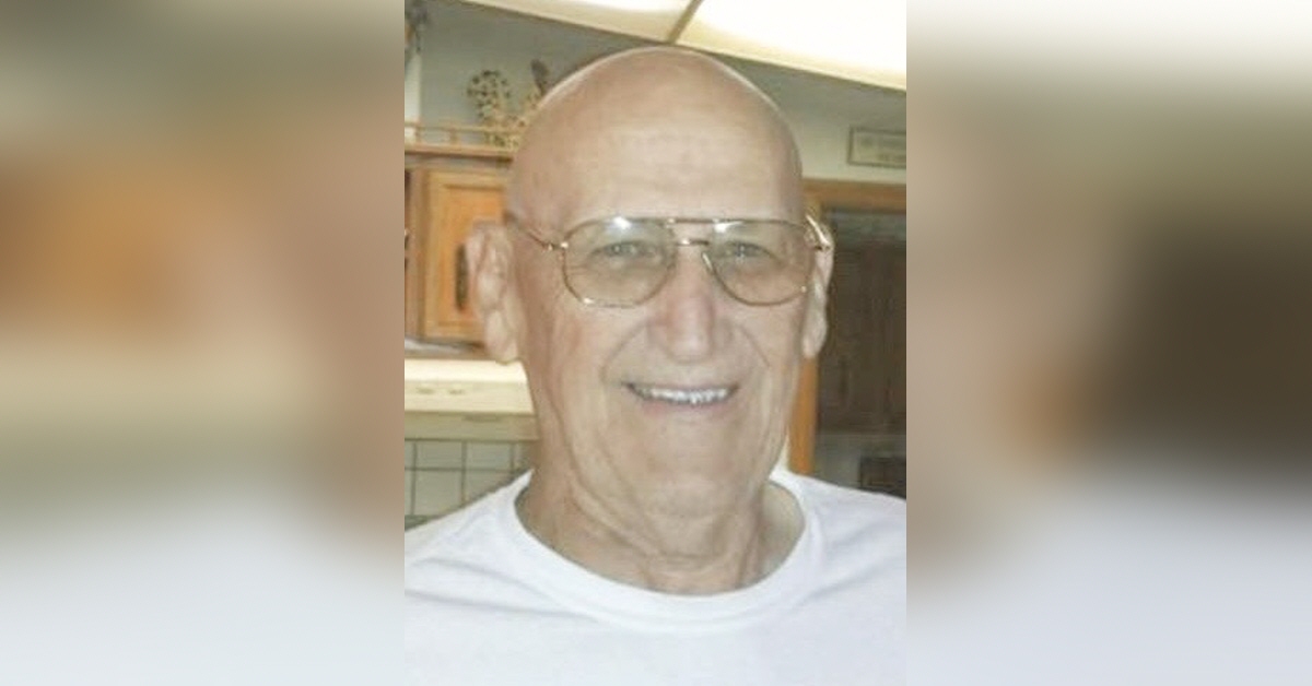 Obituary information for Jerry L. Miller