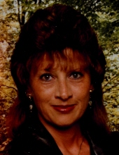 Catherine Louise Warner