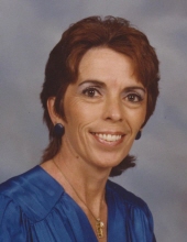 Patricia A. Caudle