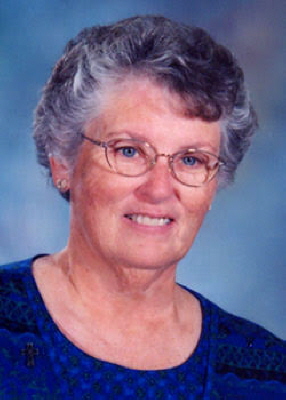 Photo of Sr. Jane Hardy