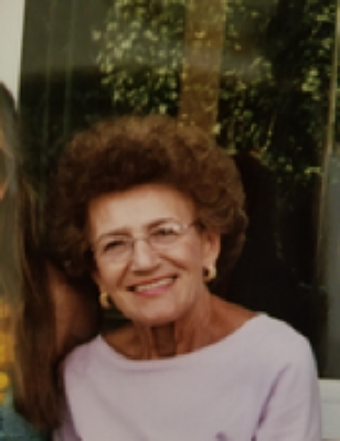 Gladys "Glady" Louise Jurek