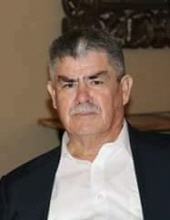 Enrique Quintero