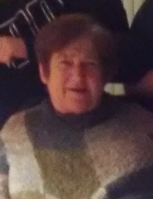 Hazel M. Hoffman