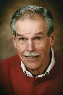 Photo of Dale Peterson