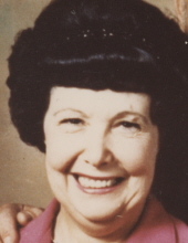 Shirley Schwartz Huntington  James 22238892