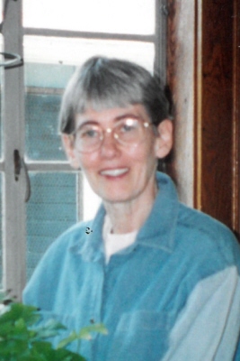 Carolyn Mary Mullen