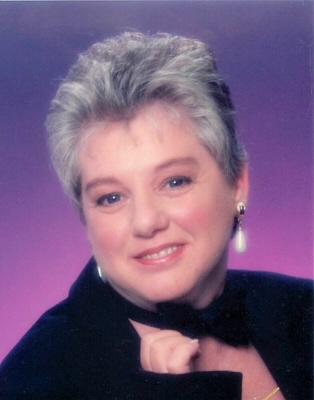 Photo of Barb Healy