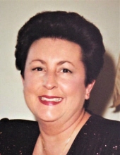 Margaret "Peggy" Tapp