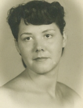 Betty Jane Bachtell