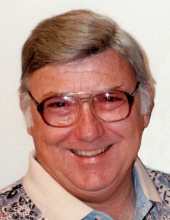 Photo of Donald Flory