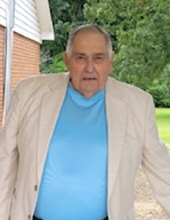 Hembree Jerry Collins Cochran, Georgia Obituary