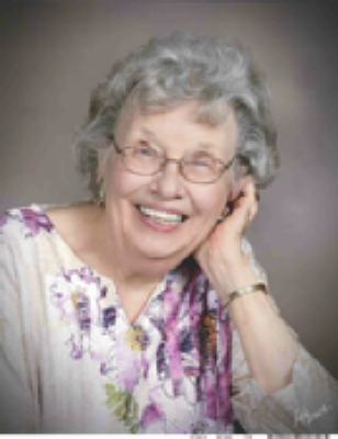 LaDonna Mae Schumacher