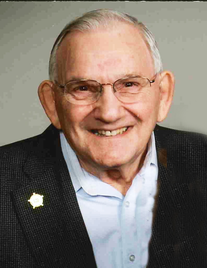 John Charles Dillemuth 2021 BrickMeger & Medford Funeral Home