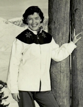Barbara Mae Jorgensen