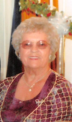 Anita M. Pierce