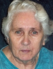 Betty Ruth Turner Obituary