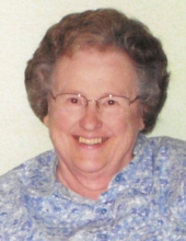 Joyce F. Lebo