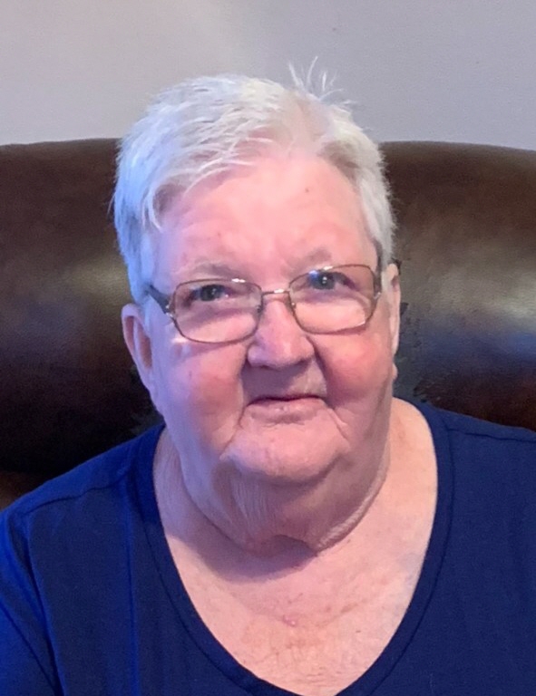 Betty Lee Isaac 2021 Nelson Frazier Funeral Home