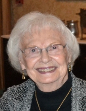 Dorothy H. Ebeling