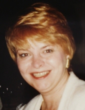 Mary Elaine Johnson