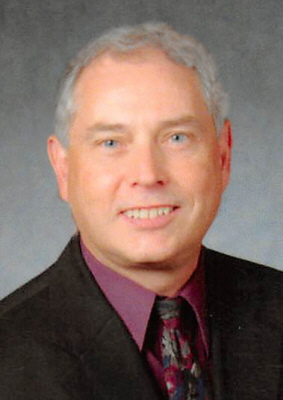 Jeffrey Lynn Lauersdorf