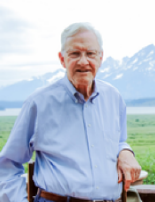 Robert Summers Jackson, Wyoming Obituary