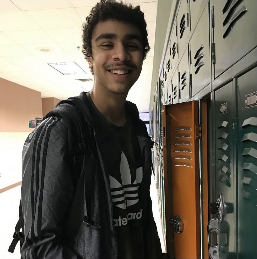 Kristopher Sebree Memories Trees