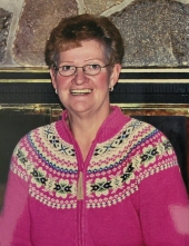 Janet Kay Finn
