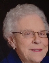 Betty J. Bauman