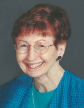 Shirley Keiser