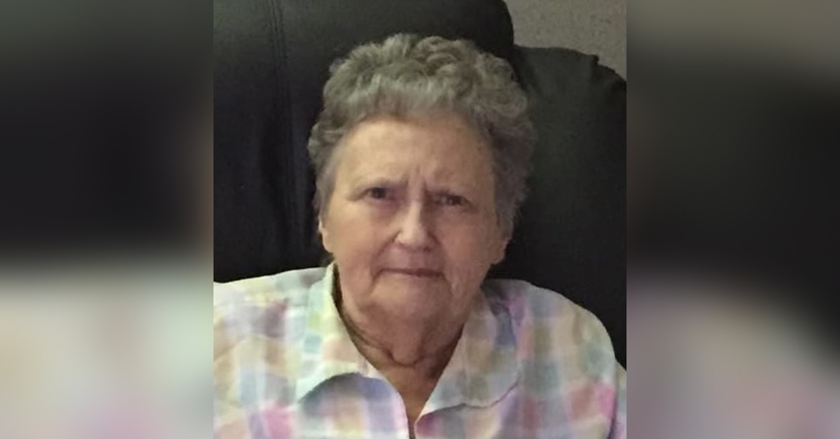Obituary information for Delores A. Griffith