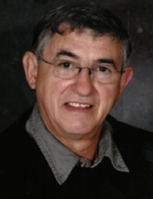 Andrew Michael Mistic, Sr.