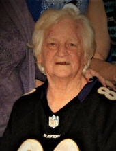 Shirley A. Blevins