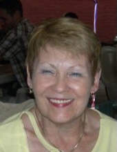 Patricia  Joan  Greenough