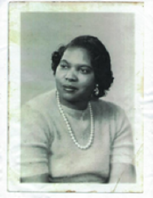 Mabel L Davidson Obituary