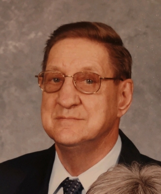 Robert G. Kron