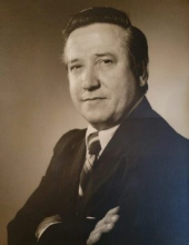 Joseph George Fernandez