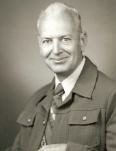 Robert L. Humphrey 22247006