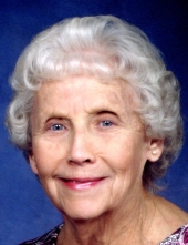 Phyllis Jones McLamb